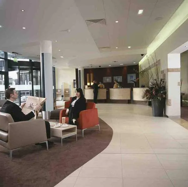 Novotel Edinburgh Centre