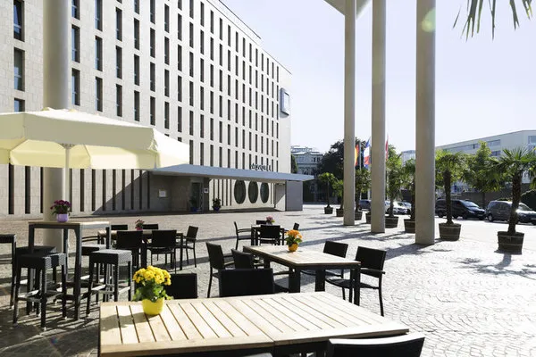 Novotel Freiburg am Konzerthaus