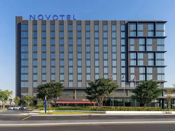 Novotel Future Park Rangsit