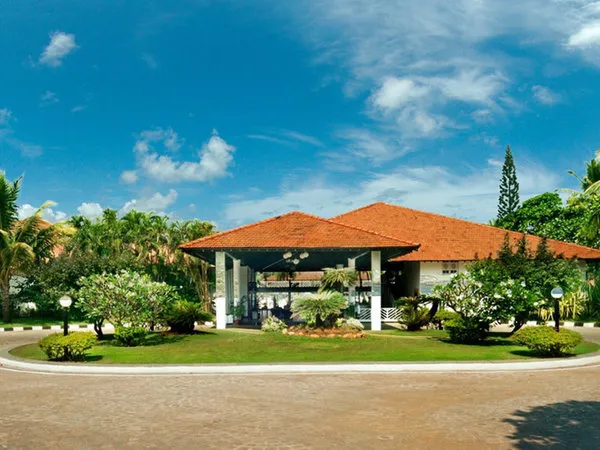 Novotel Goa Dona Sylvia Resort