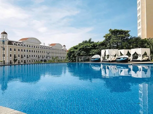 Novotel Ha Long Bay