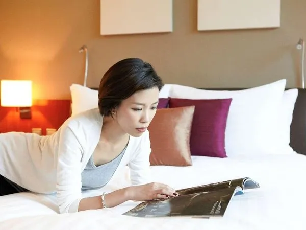 Novotel Hong Kong Citygate Hotel