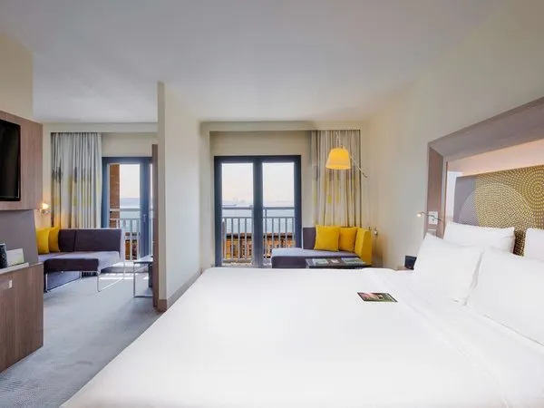 Novotel Istanbul Bosphorus