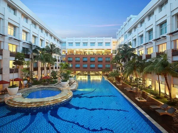 Novotel Jakarta Mangga Dua Square