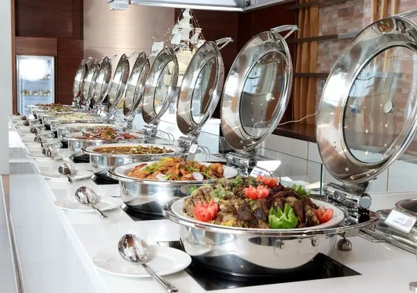 Beste Hotelangebote in Saudi Arabia vergleichen