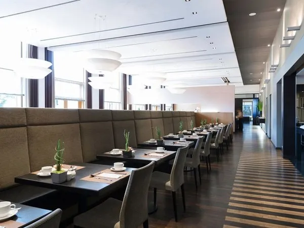 Novotel Karlsruhe City