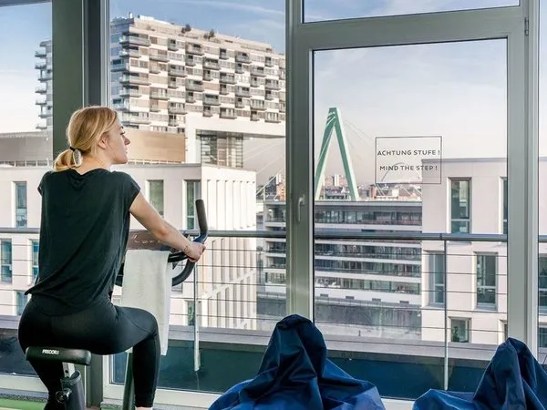 Novotel Köln City