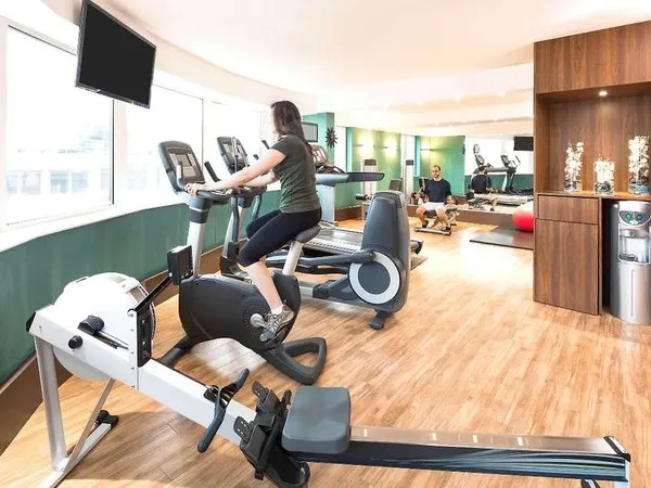 Novotel London Bridge Hotel