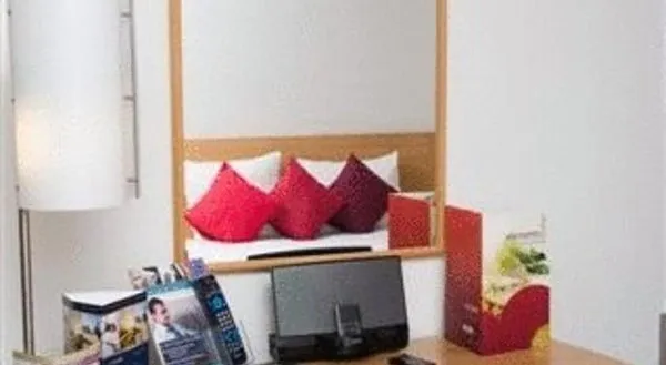 Novotel London Excel