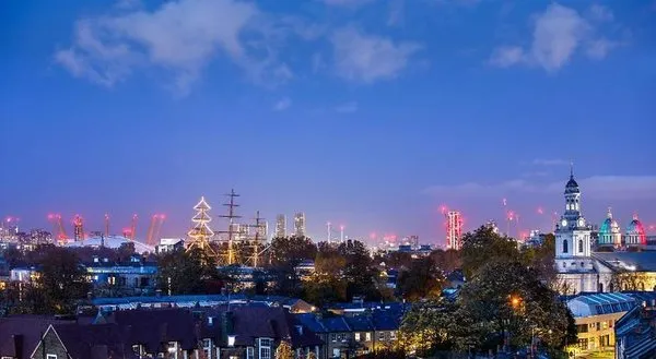 Novotel London Greenwich