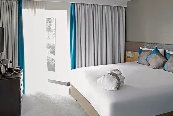 Novotel London Wembley