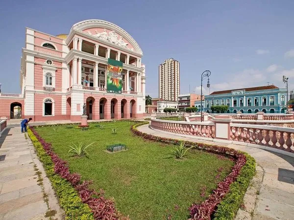 Novotel Manaus