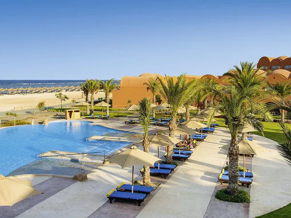 Novotel Marsa Alam Beach Resort