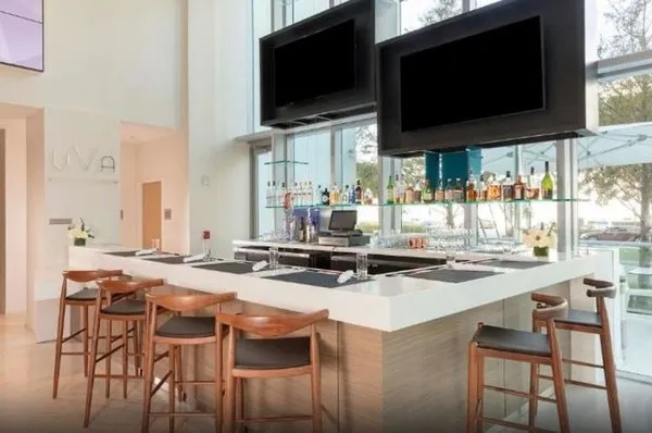 Novotel Miami Brickell