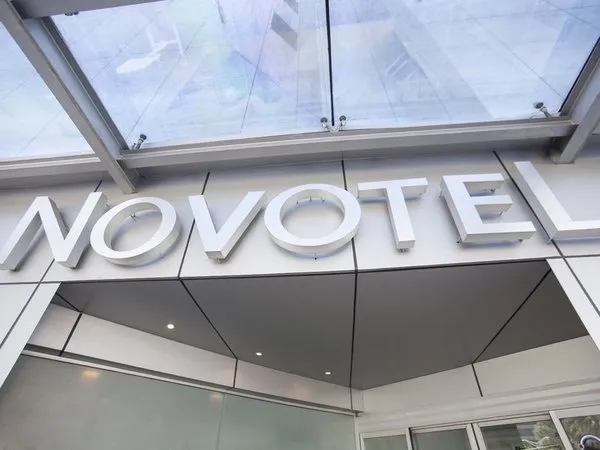 Novotel Monterrey Valle