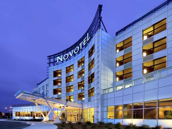 Novotel Montreal Airport