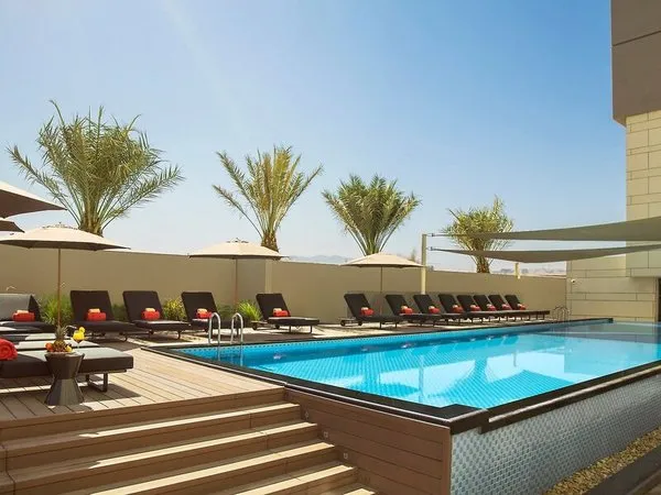 Novotel Muscat