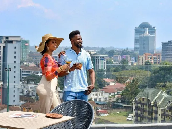 Novotel Nairobi Westlands