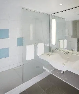 Novotel Nuernberg Messezentrum