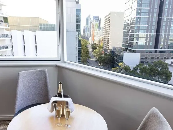 Novotel Perth Langley