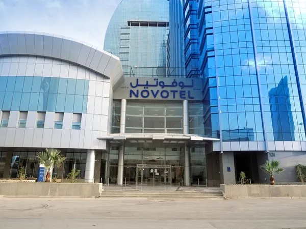 Novotel Riyadh Al Anoud