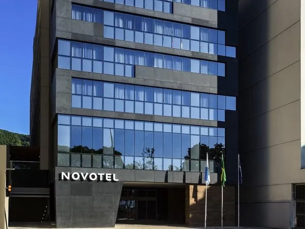Novotel RJ Praia de Botafogo