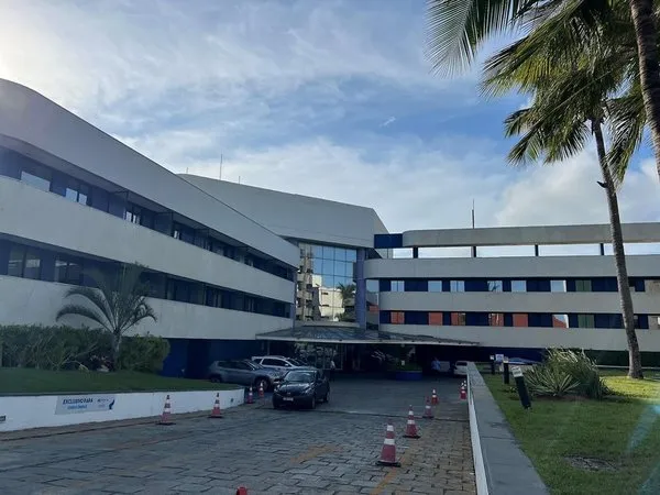 Novotel Salvador Rio Vermelho