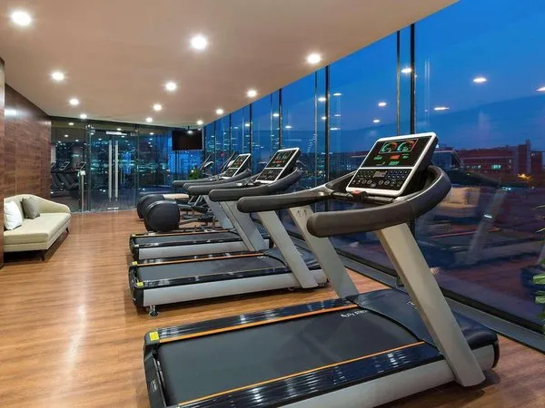Novotel Shanghai Hongqiao