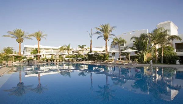 Novotel Sharm el Sheikh - Beach