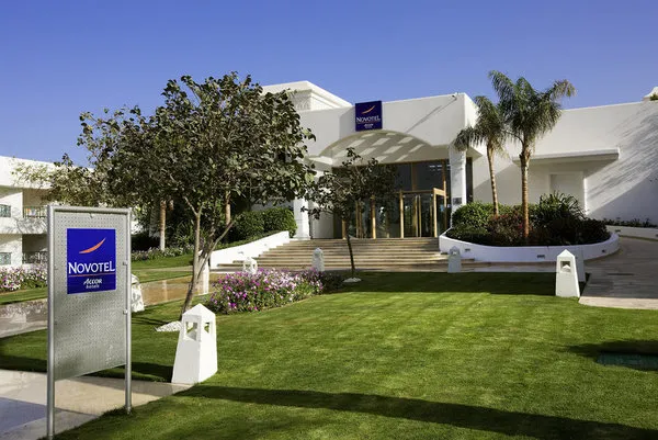 Novotel Sharm el Sheikh - Palm