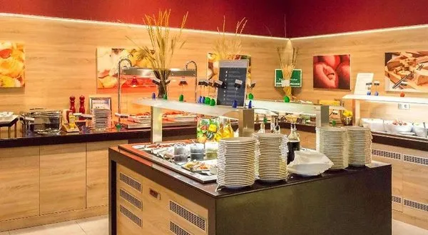 Novotel Sofia Hotel