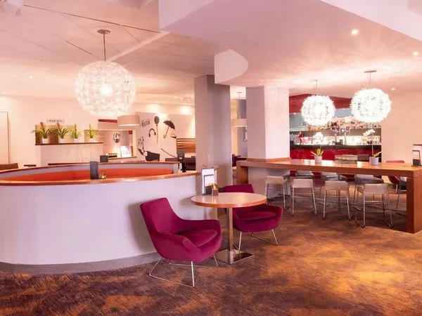 Novotel Southampton