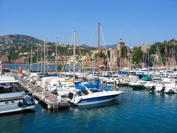 Novotel Suites Cannes Centre