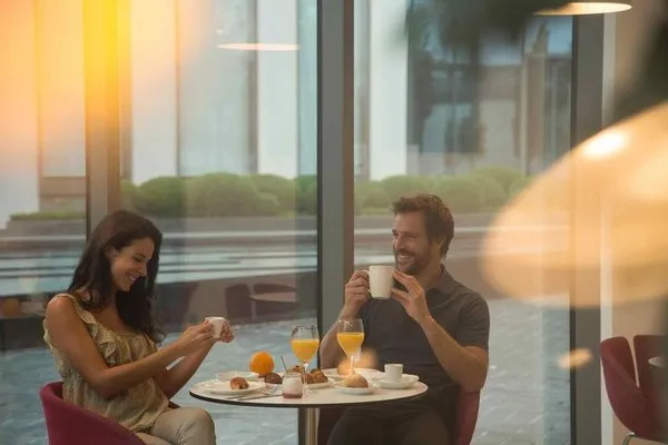 Novotel Suites Luxembourg