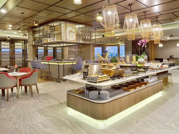 Novotel Suites Yogyakarta Malioboro