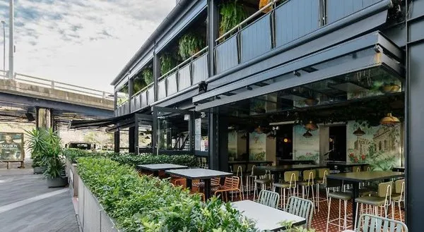 Novotel Sydney Darling Square