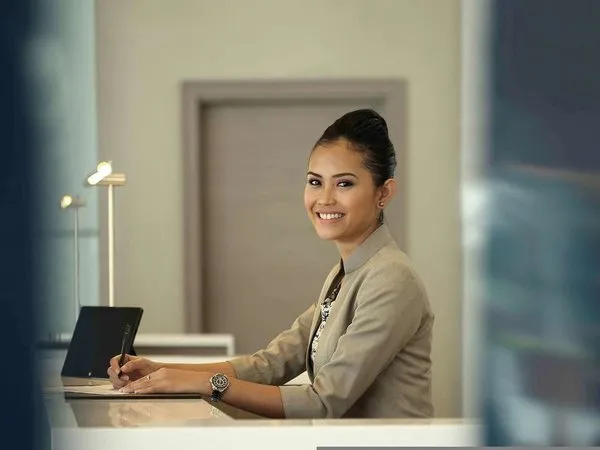 Novotel Tangerang