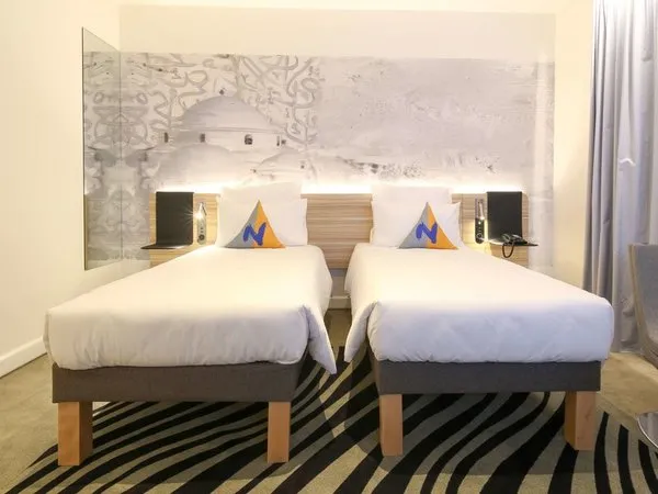 Novotel Tunis Lac