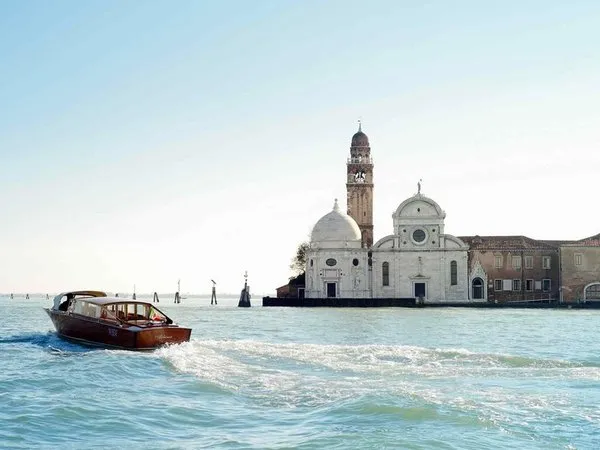 Novotel Venezia Mestre Castellana