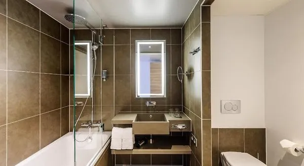 Novotel Wien Hauptbahnhof