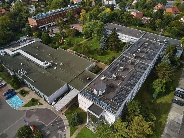 Novotel Wroclaw City