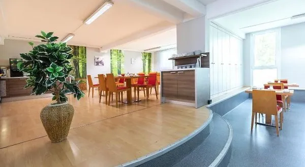 NOVUM Hotel Aviva