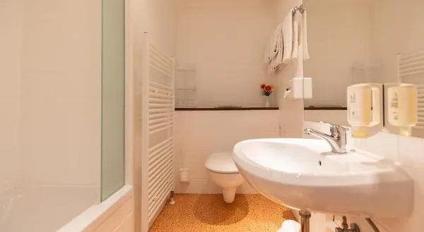 NOVUM Hotel Bremer Haus