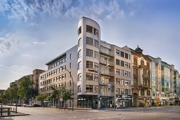 NOVUM Hotel City B