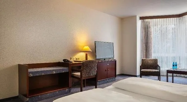 NOVUM Hotel Elisenhof