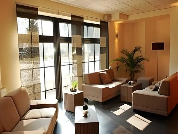 NOVUM Hotel Freiraum