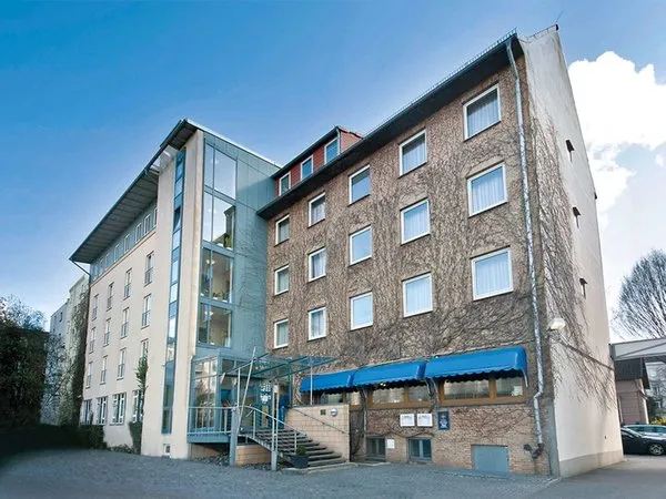 NOVUM Hotel Hagemann