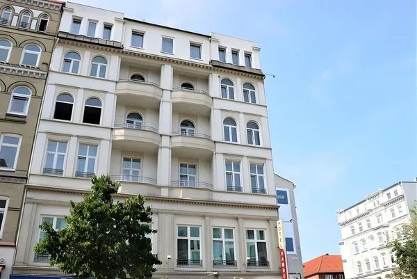 NOVUM Hotel Hamburg