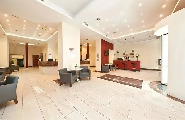 NOVUM Hotel Leonet