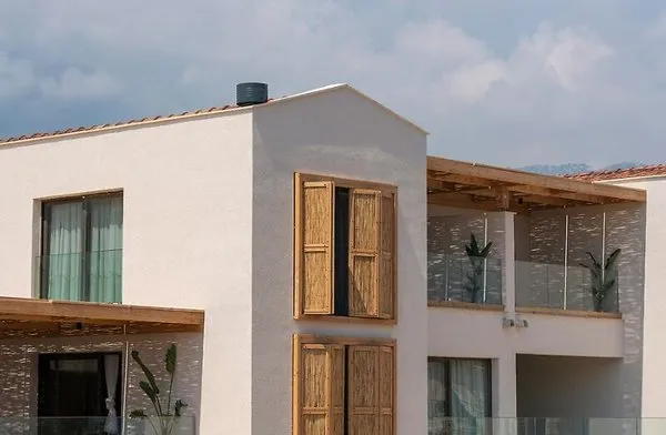 Novva Hotels Kas